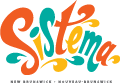 Sistema – A Campaign to End Intergenerational Poverty Logo