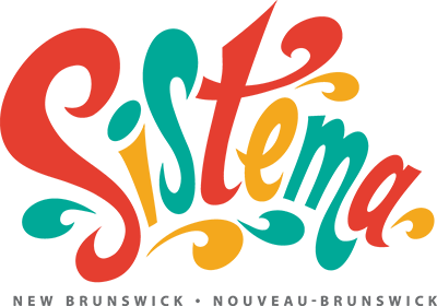 Sistema New Brunswick Logo