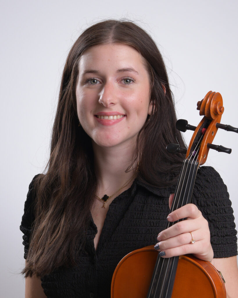 Haley McKitrick