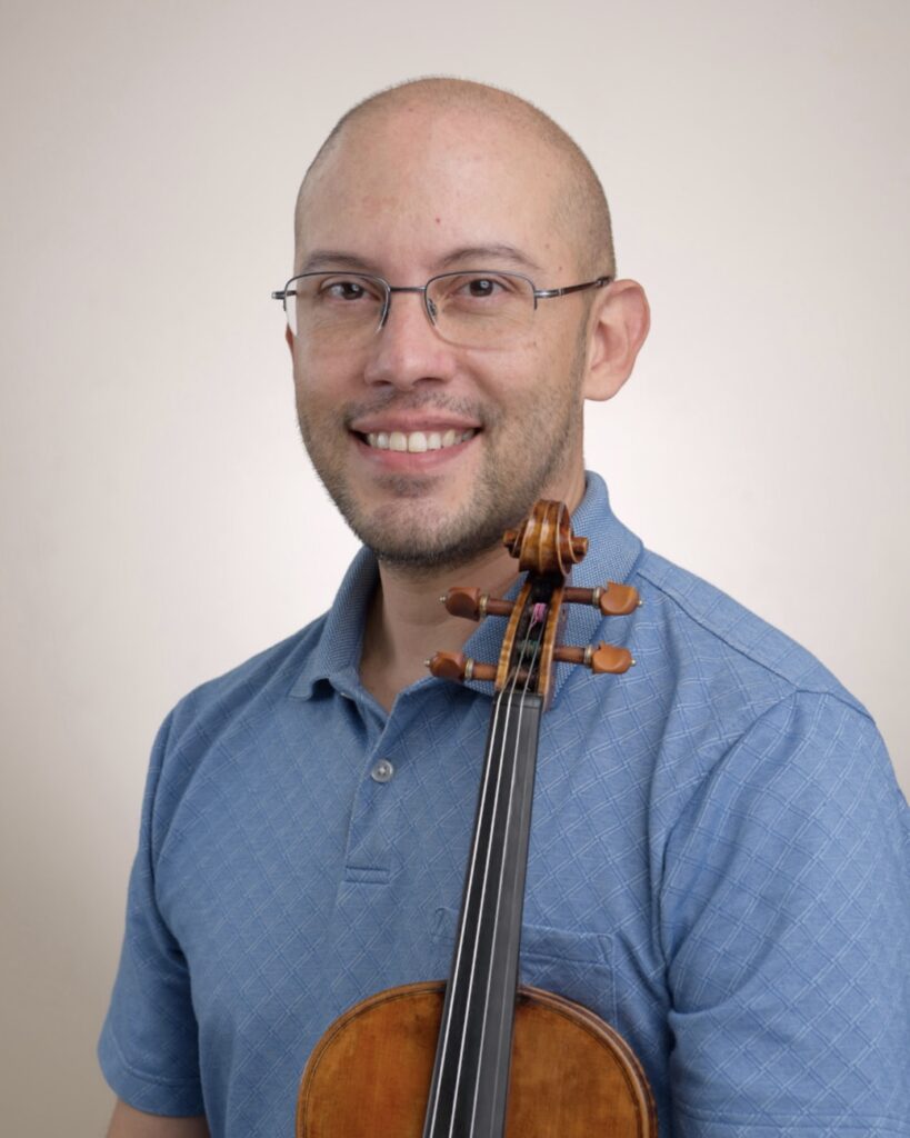 Victor Vivas