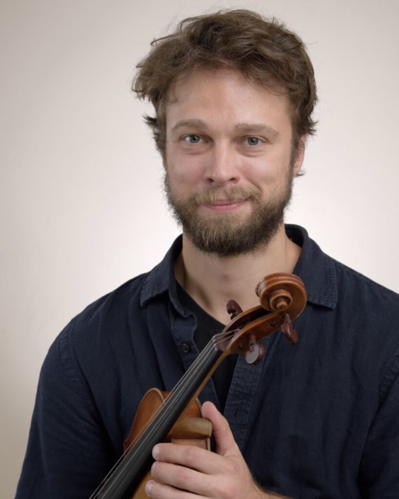 Mark Kleyn