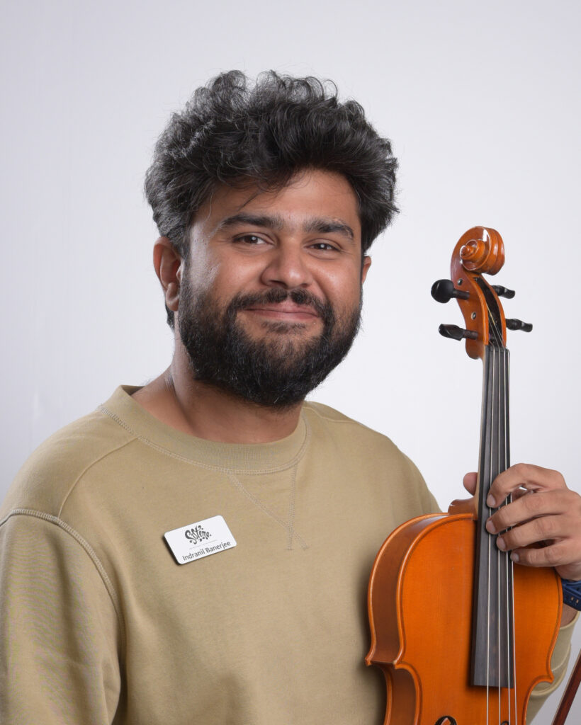 Indranil Banerjee