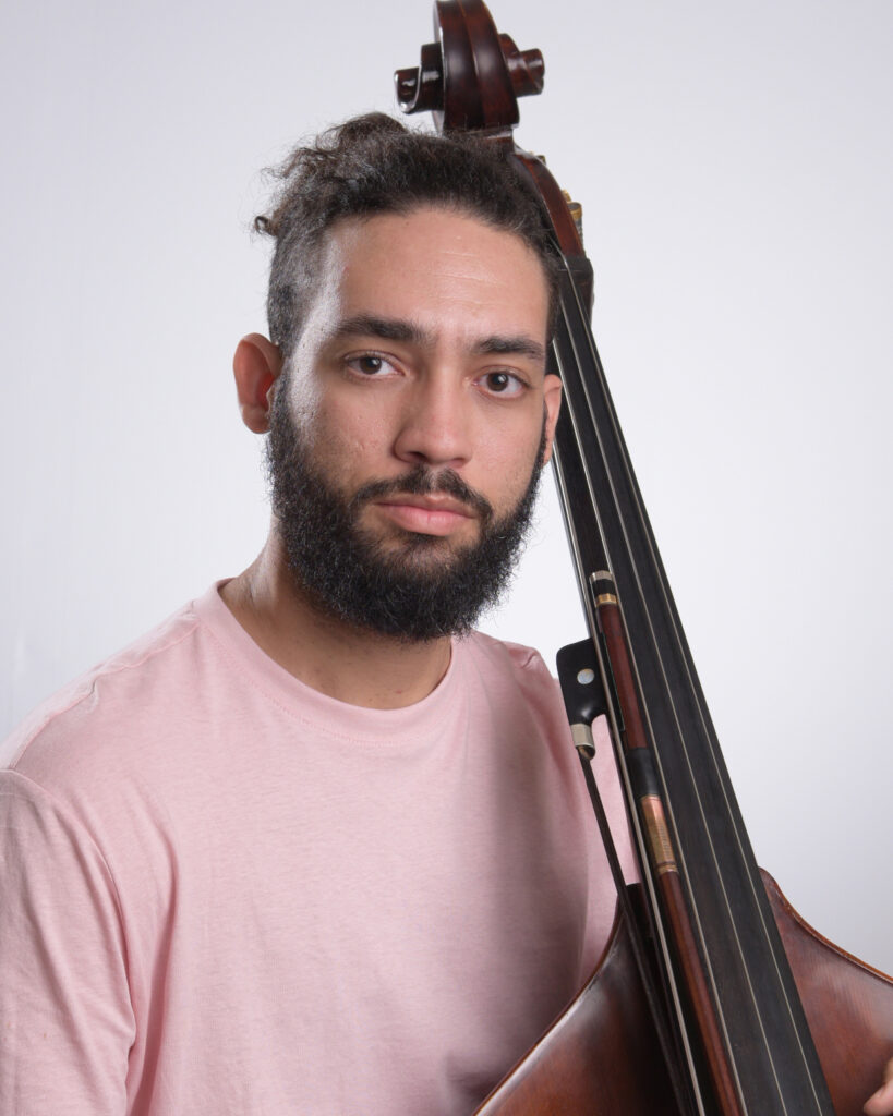 José Angel 