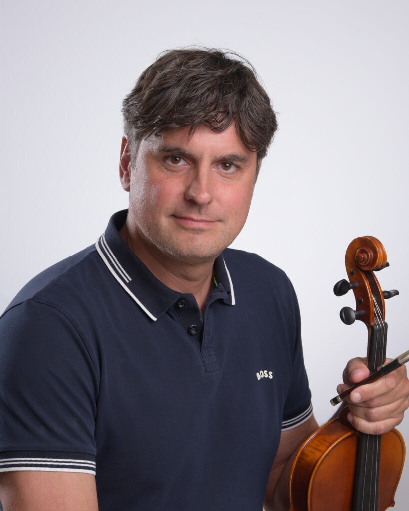 Marc-André Gautier