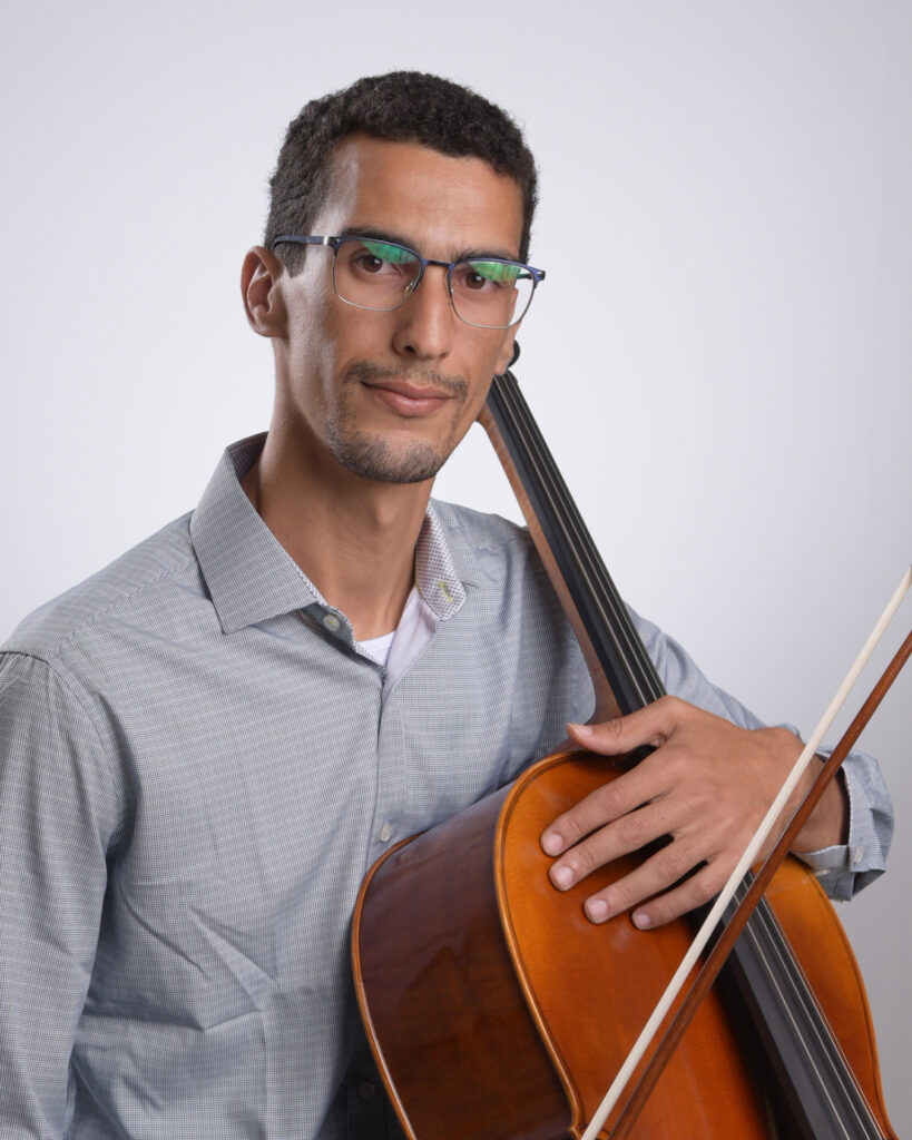 Mehdi Dahmani
