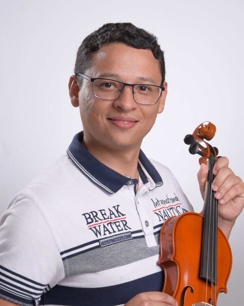 Steven Rojas