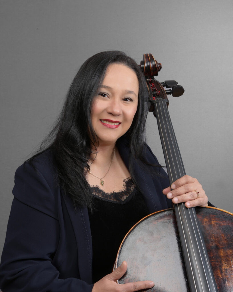 Yusela Perez