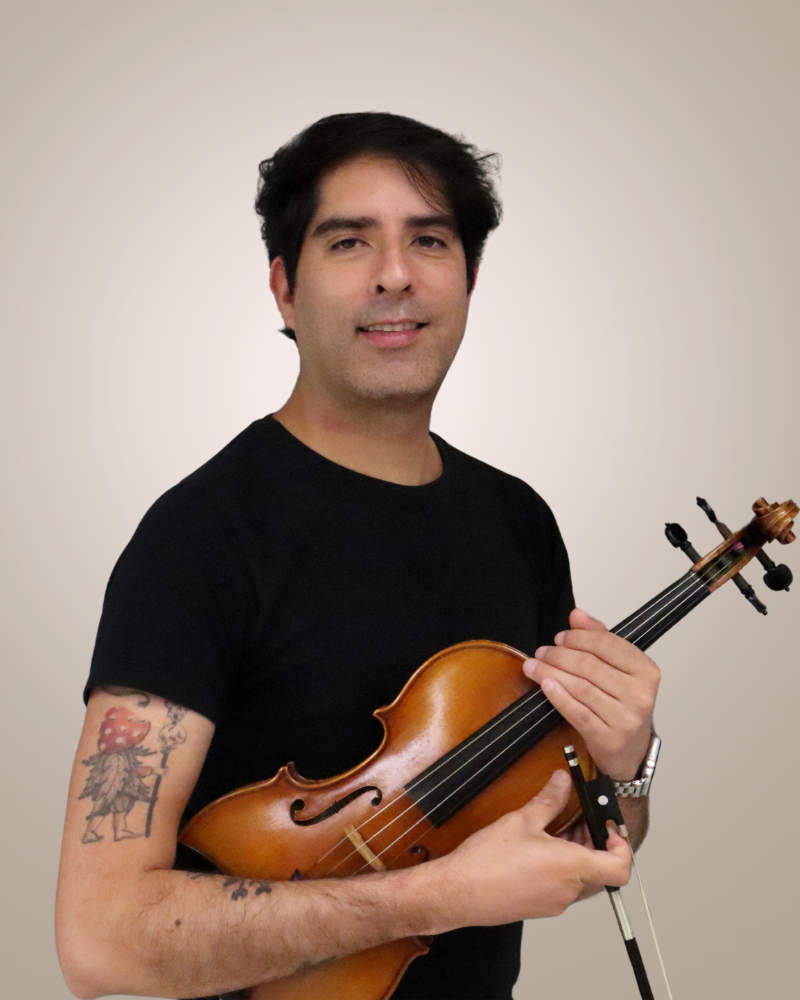 Alfonso Soria