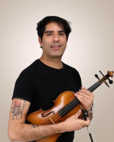 Alfonso Soria