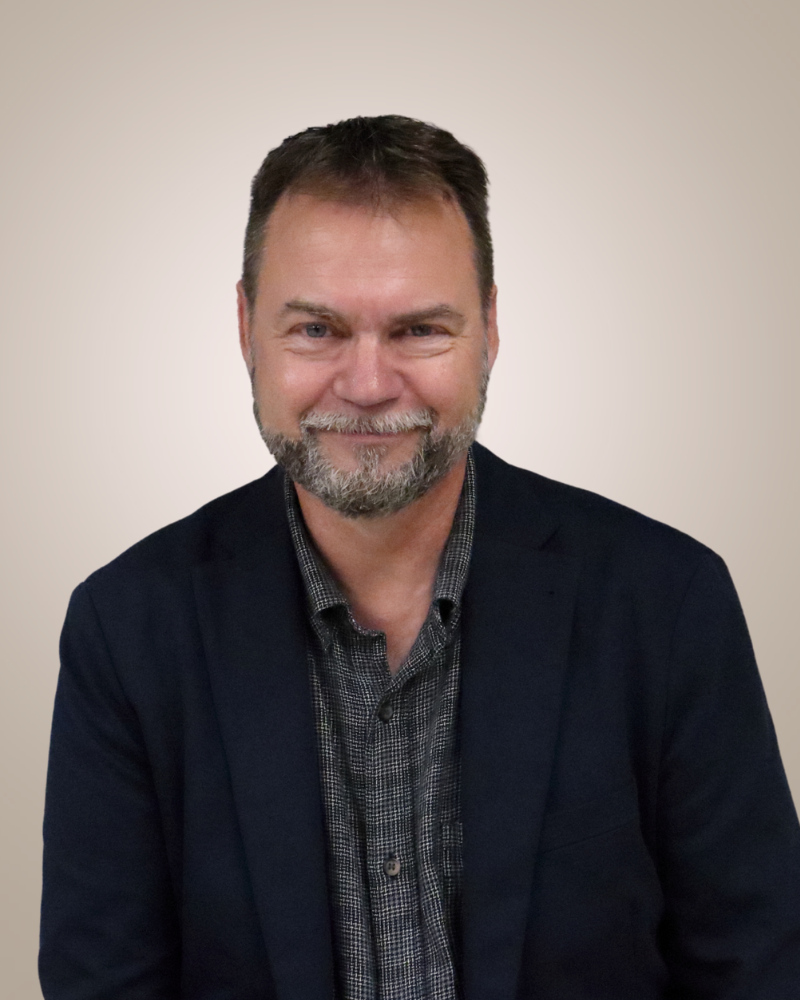 Kenn Mainville