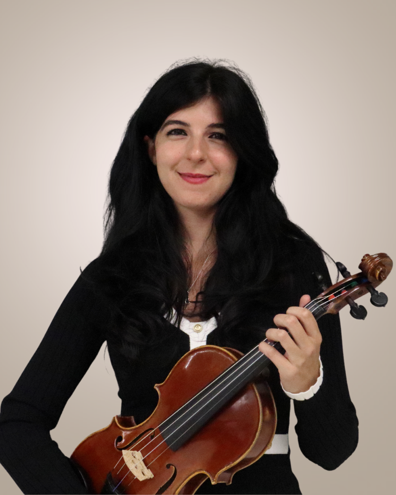 Leandra La Mantia