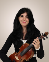 Leandra La Mantia
